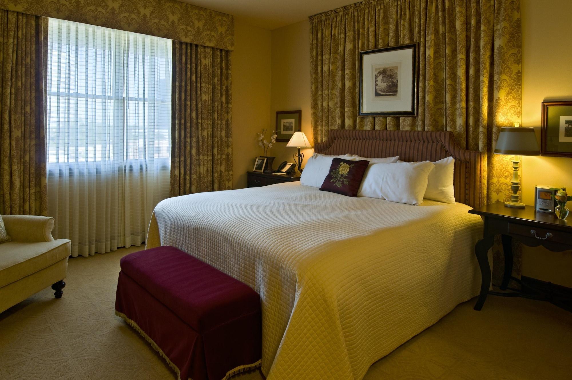 Hotel Granduca Houston Pokoj fotografie
